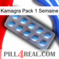 Kamagra 1 Week Pack viagra3